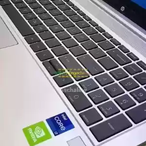 New arrival  todayBrand new Hp probook  2022    core i7️    11th Generation   finger prin Price in Ethiopia